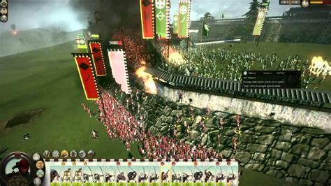 shogun 2 battle loading screen crash :: Total War: SHOGUN 2 .